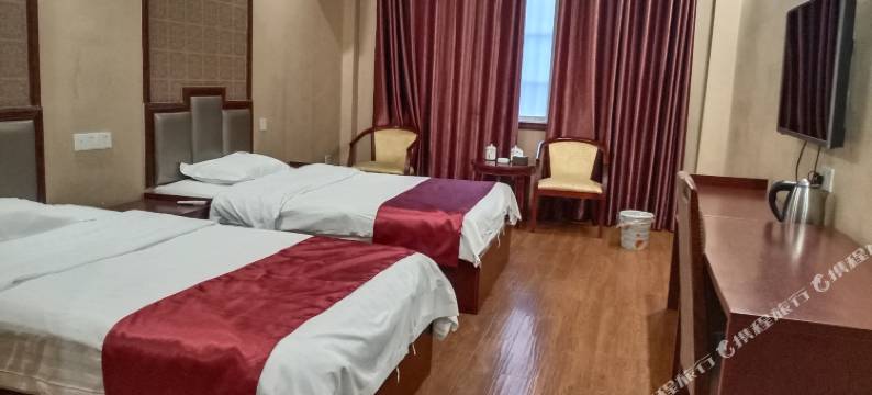 巫溪凯瑞宾馆图片