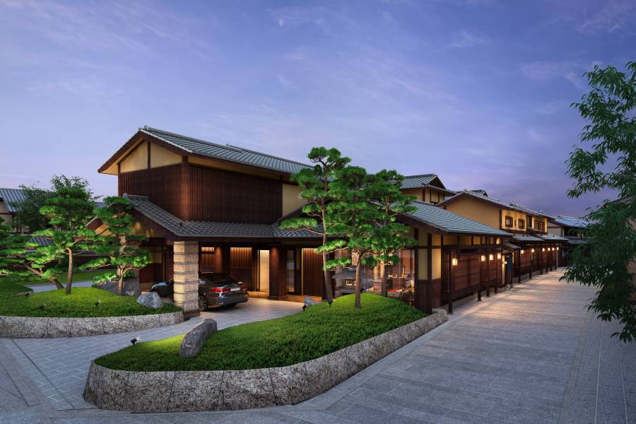 大連金石灘浴殿温泉別墅酒店(金石萬巷店)