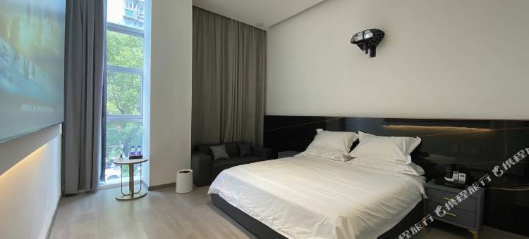 臻禾酒店(五马街店)图片