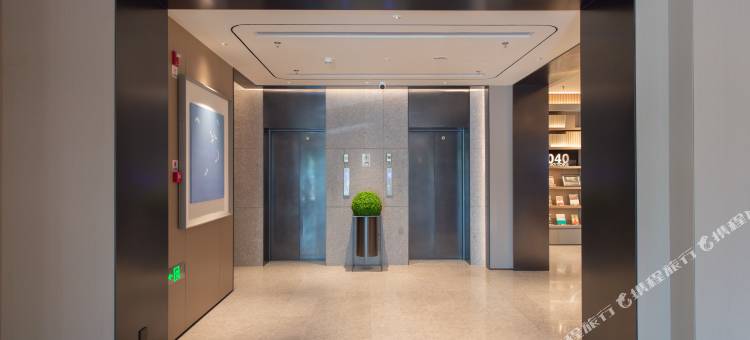 全季酒店(张家口市政府店)图片