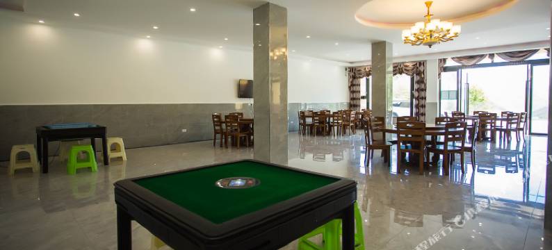 仙女山君子苑农家乐图片