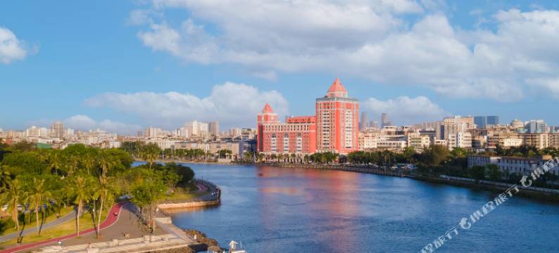 爱丽海景酒店(海口骑楼老街店)图片