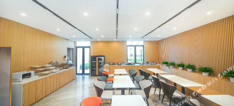 丽锦酒店(南昌三中青云谱店)图片