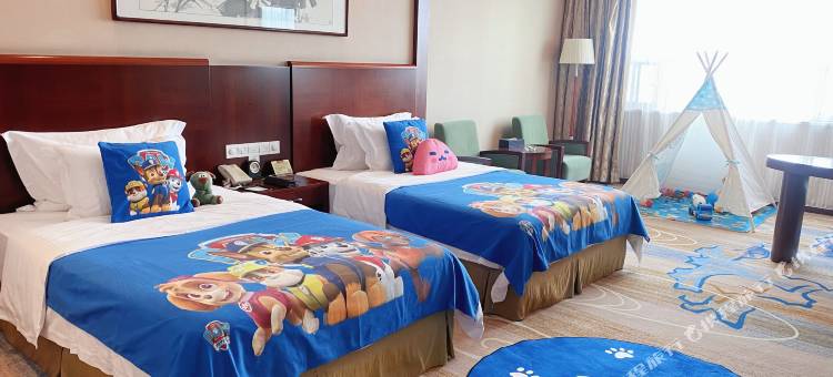 湘潭鑫田国际大酒店图片