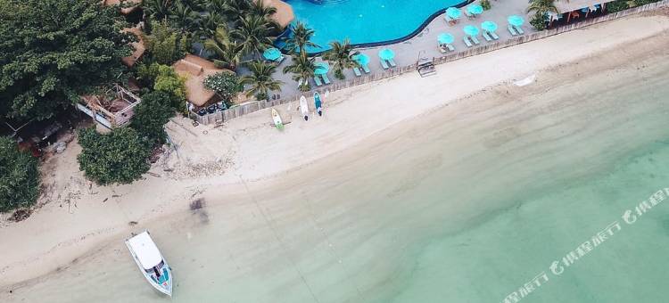 菲菲CoCo海滩度假村(Phi Phi CoCo Beach Resort)图片