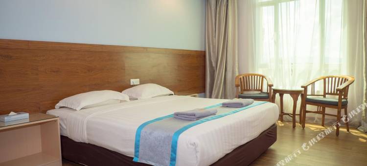 TD珍珠酒店(TD Mutiara Hotel)图片