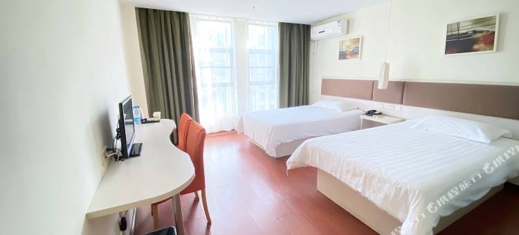 莫泰酒店(广州洛溪大桥厦滘地铁站店)图片