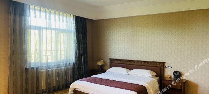 齐齐哈尔扎龙宾馆图片