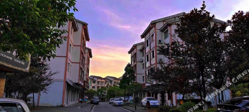 汇嘉酒店(重庆黑山谷奥陶纪店)图片