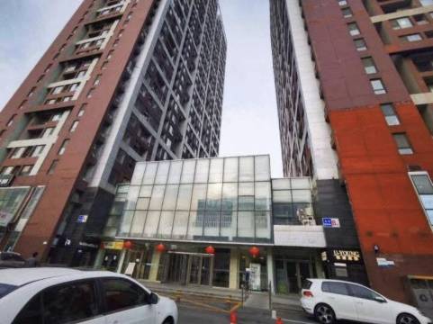 book+home驿如意青年公寓(望京店)