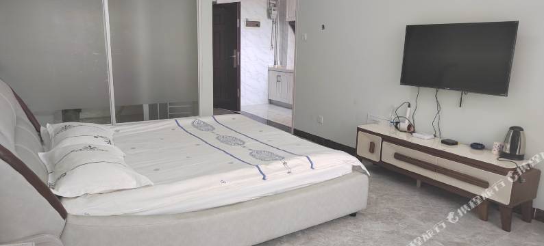 安宁君逸轩民宿图片