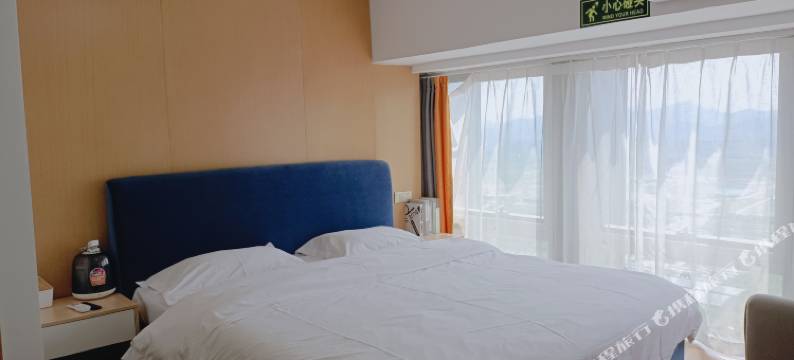 未来壹号公寓(未来科技城浙一总院店)图片