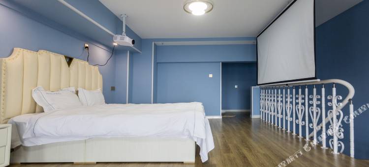 遇见loft公寓(新悦城店)图片