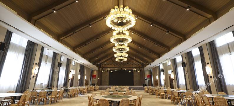 之江花舍民宿图片