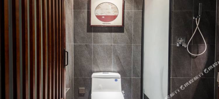 仟那酒店(正弘城省人民医院店)图片