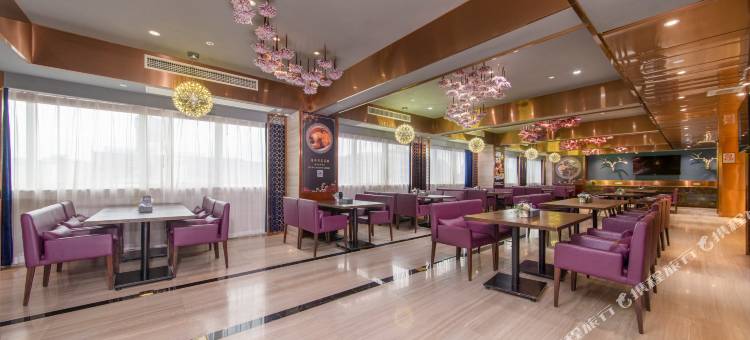 逸臣阳光酒店(南宁朝阳广场东葛路地铁站店)图片