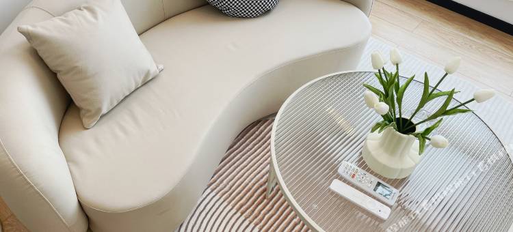 美宿loft海景高空公寓(龙光世纪商务中心店)图片