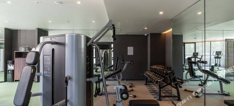 加丁娜阿索克酒店及公寓(Gardina Asoke Hotel & Residence)图片