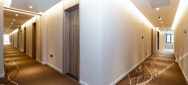 汉庭酒店(兴平中昌如意城店)图片