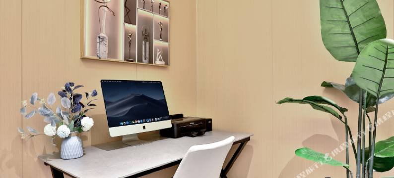 景澜精品酒店(杭州转塘美院象山地铁站店)图片