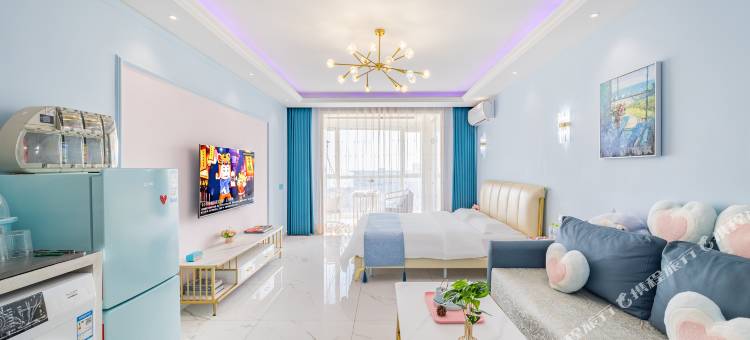 荣成海景优居公寓图片