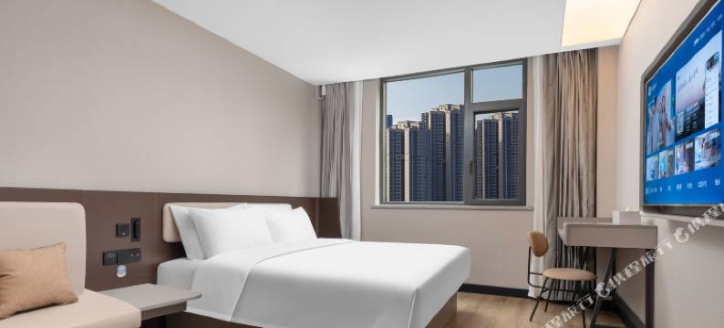 汉庭酒店(重庆涪陵稻香路)图片