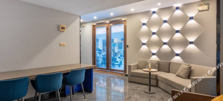 7天连锁酒店(东莞东城地铁站雍华庭店)图片