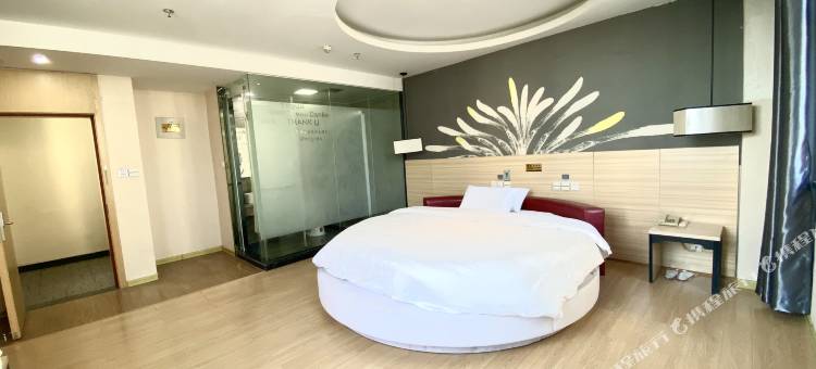 尚客优酒店(泰安儿童医院店)图片