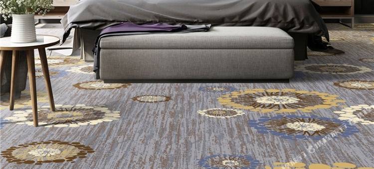 法拉利旗舰酒店(高安高铁站店)图片