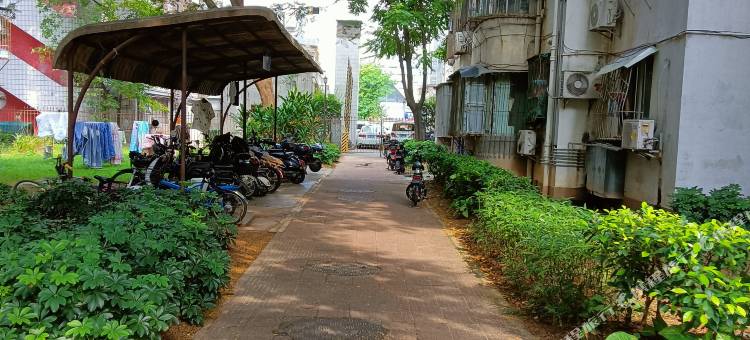 深圳青春之家公寓(深大地铁站店)图片