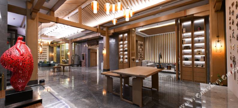 阆风堂酒店图片