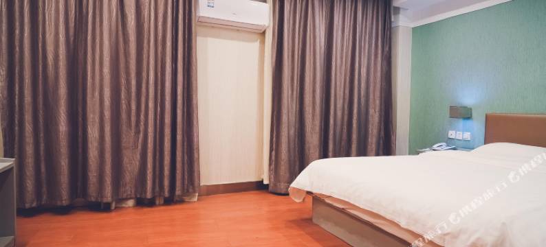 向日葵宾馆(吉林大东门店)图片