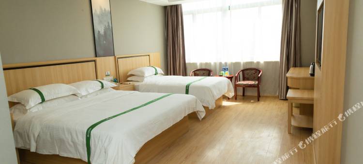 格林豪泰(南通通州湾黄河路店)图片