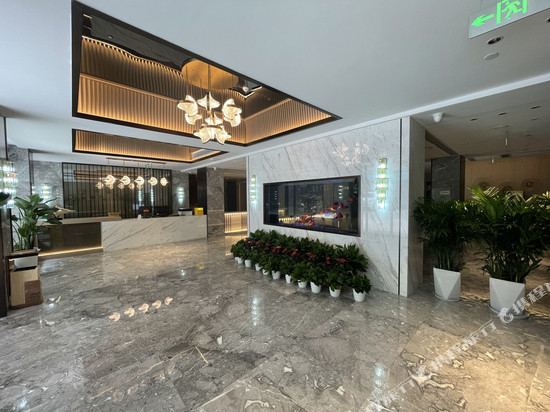 南京康来饭店(龙江地铁站定淮门大街店)