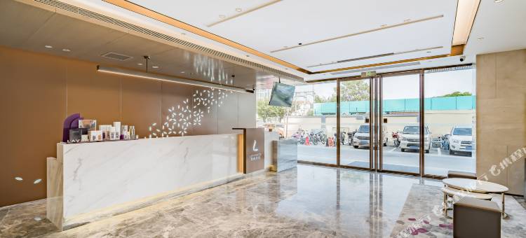 麗枫酒店(北京朝阳高铁站大悦城店)图片