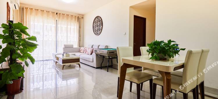 清远美林湖养生度假别墅图片