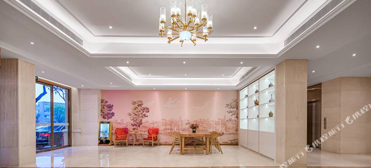 维也纳智好酒店(宁波大学孔浦地铁站店)图片
