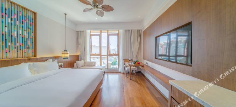 芒市翡华酒店图片