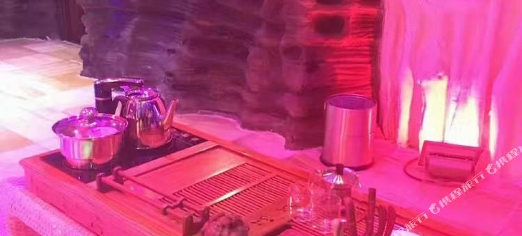 巴彦碧海云天商务会馆图片