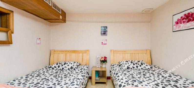 青岛盛富红旅馆(五四广场店)图片