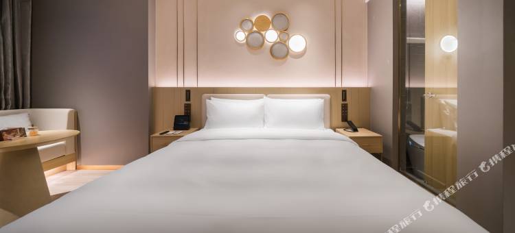 桔子酒店(牡丹江火车站店)图片