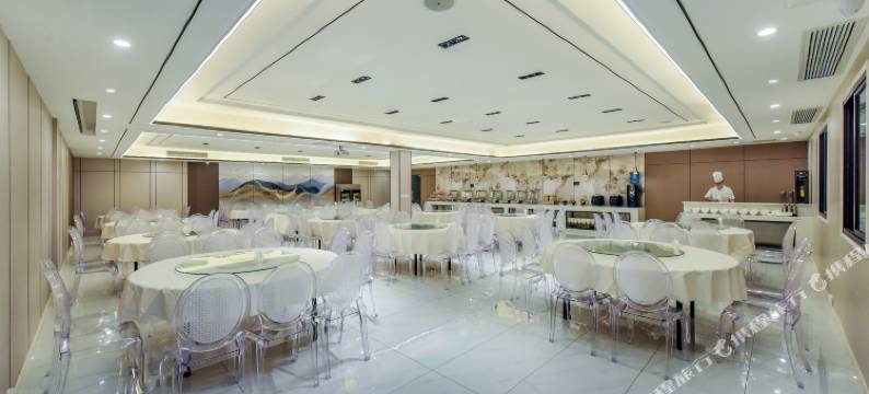 维也纳国际酒店(重庆梁平高铁站店)图片