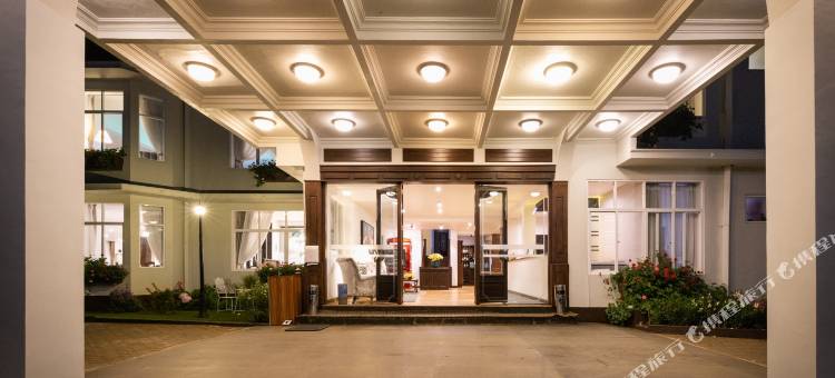 戈尔韦高地酒店(Galway Heights Hotel)图片