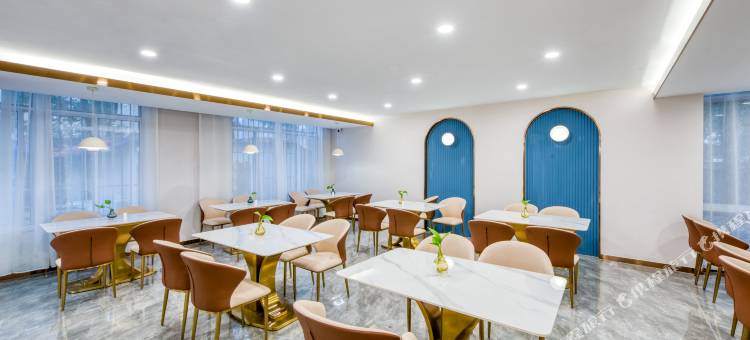 星程酒店(无锡新区长江路店)图片