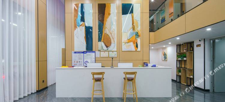 保山康浩商旅酒店(九龙路保山人民医院店)图片