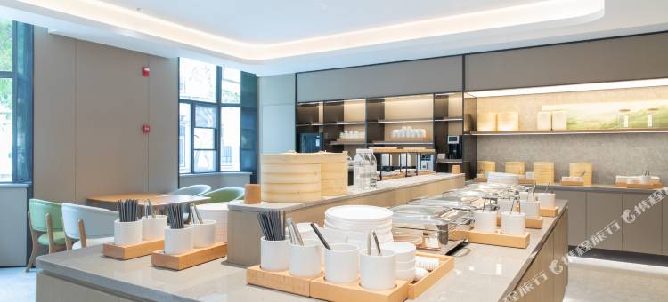 全季酒店(武汉大学凌波门店)图片