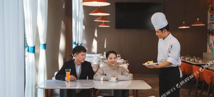 曼居酒店(义乌佛堂古镇店)图片