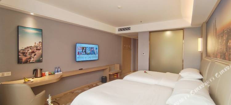 维也纳酒店(茂名电白岭门店)图片