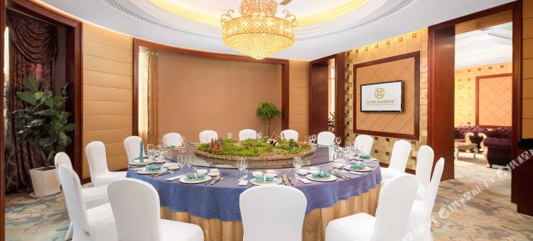 安逸·国堰宾馆(都江堰景区南桥店)图片