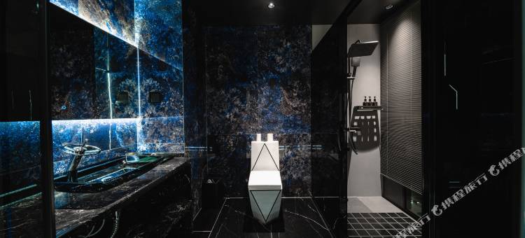 岸异·电竞酒店(林达阳光城美食街店)图片